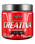 Creatina 100% Pura 300g Hardcore - Evolua Fit Hub